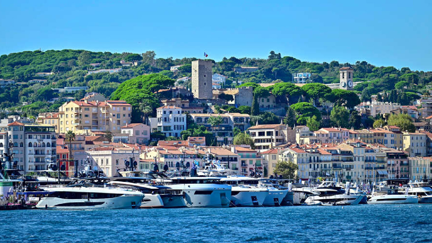 cannes yachting festival 2025