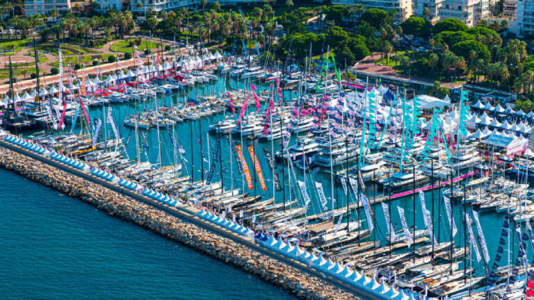 cannes yachting festival 2025