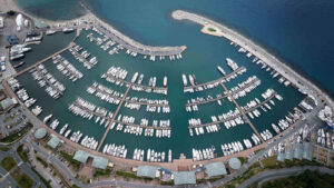 Canoni demaniali marittimi, i nuovi importi 2025 per cantieri nautici, porti e ormeggi