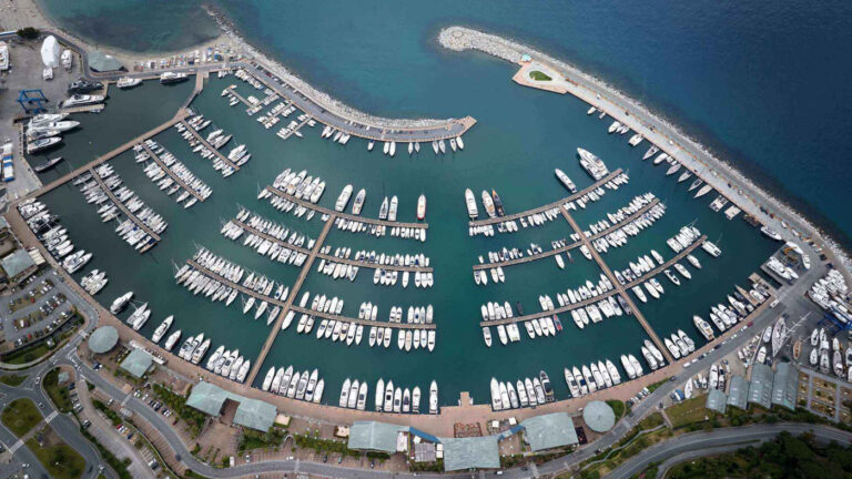 canoni demaniali marittimi