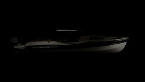 Arriva l’Envy 1300, il nuovo gioiello di Scanner Marine