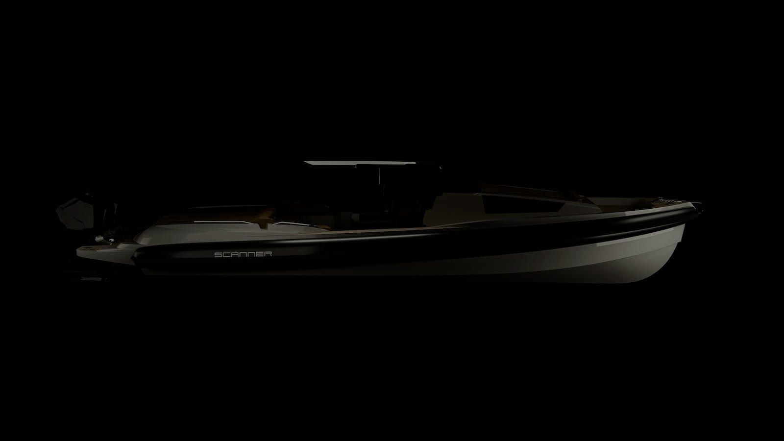 Arriva l’Envy 1300, il nuovo gioiello di Scanner Marine