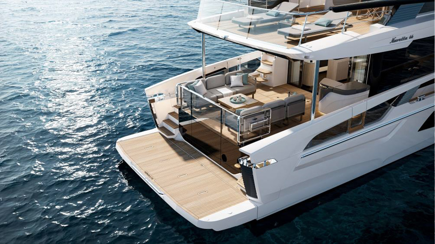navetta 66