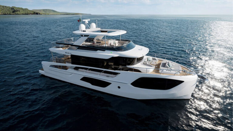 Absolute Navetta 66