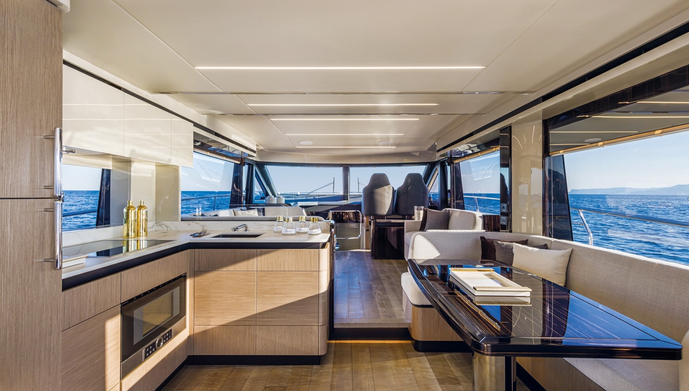 Absolute NAVETTA 62