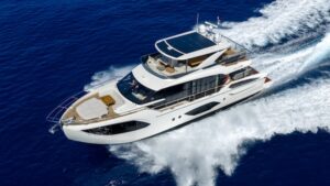 Absolute 70 Fly Cannes