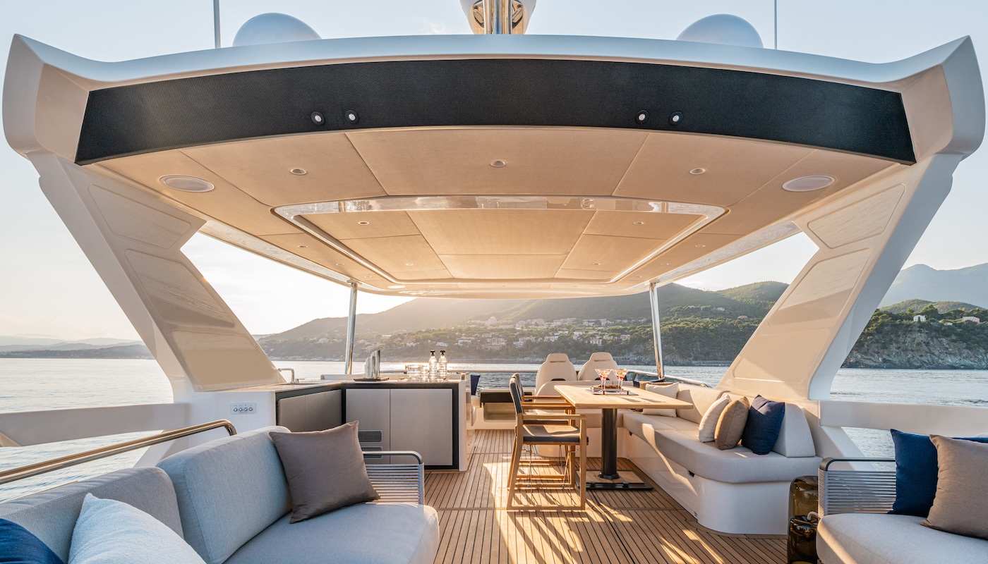 Absolute NAVETTA 62