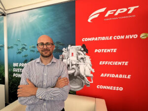 FPT Industrial al Salone Nautico di Genova 2025: innovazione, tradizione e nuove frontiere