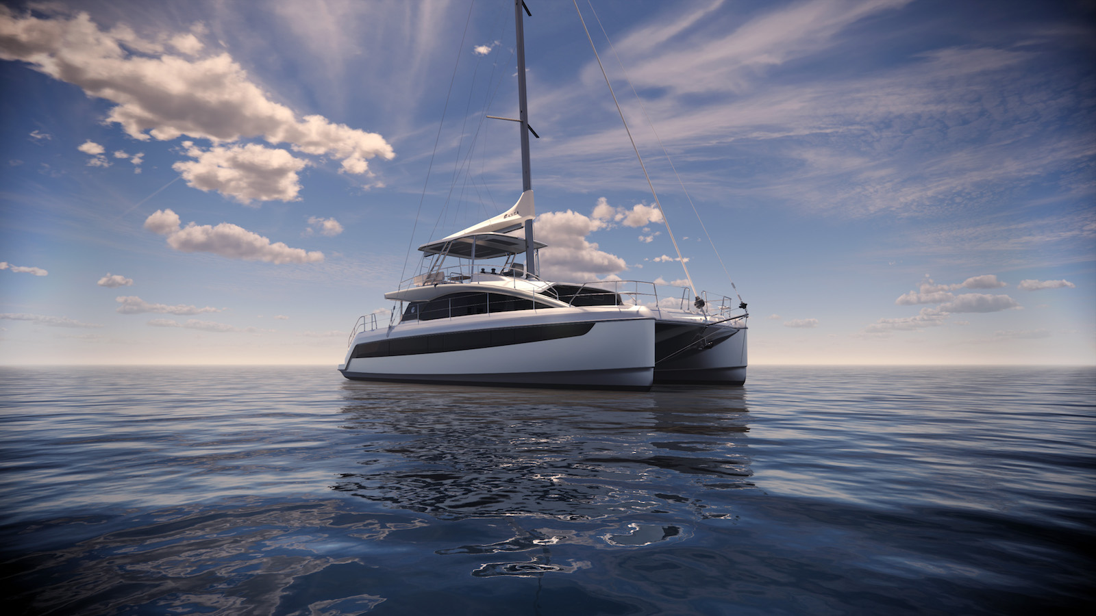Aquila 50 Sail