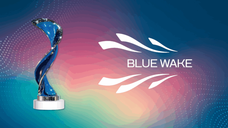 Blue Wake Awards