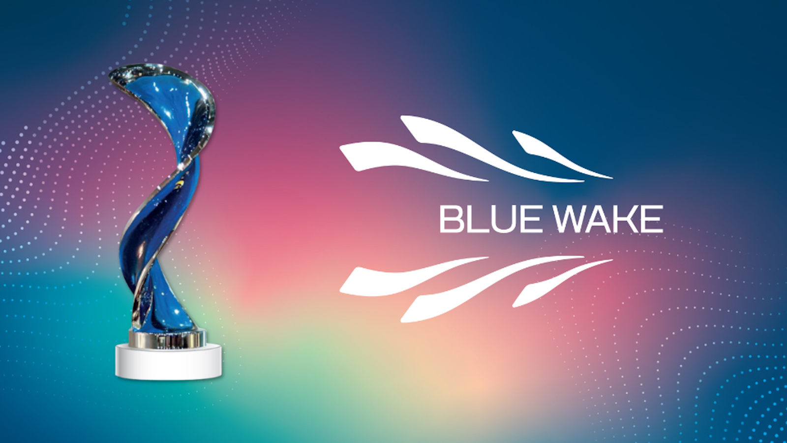 Blue Wake Awards