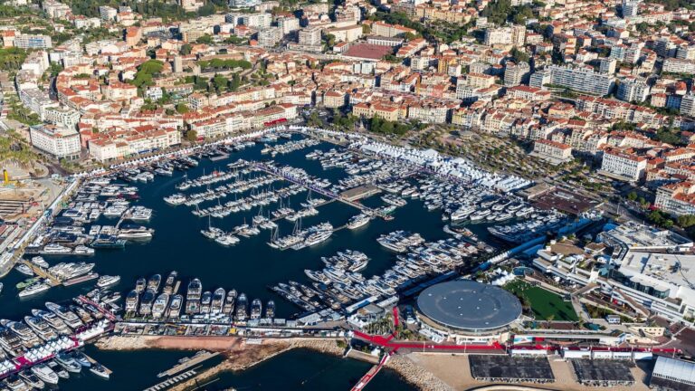Cannes Yachting Festival 2025