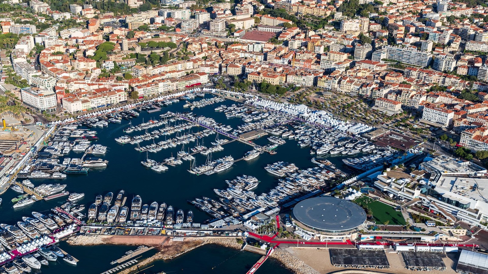 Cannes Yachting Festival 2025
