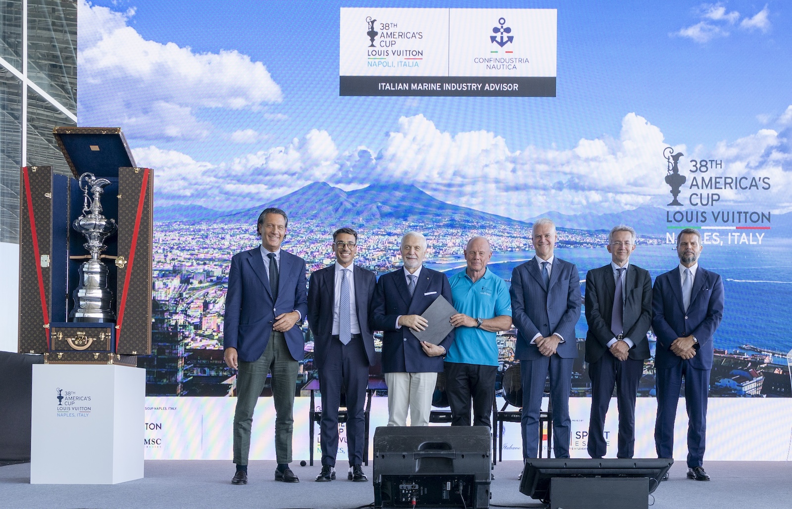 Confindustria Nautica