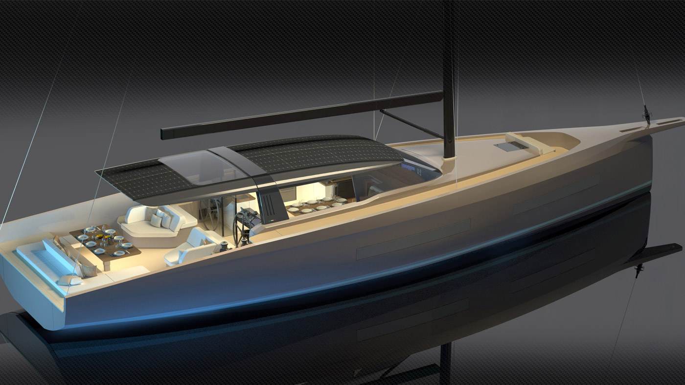 ice yachts l6