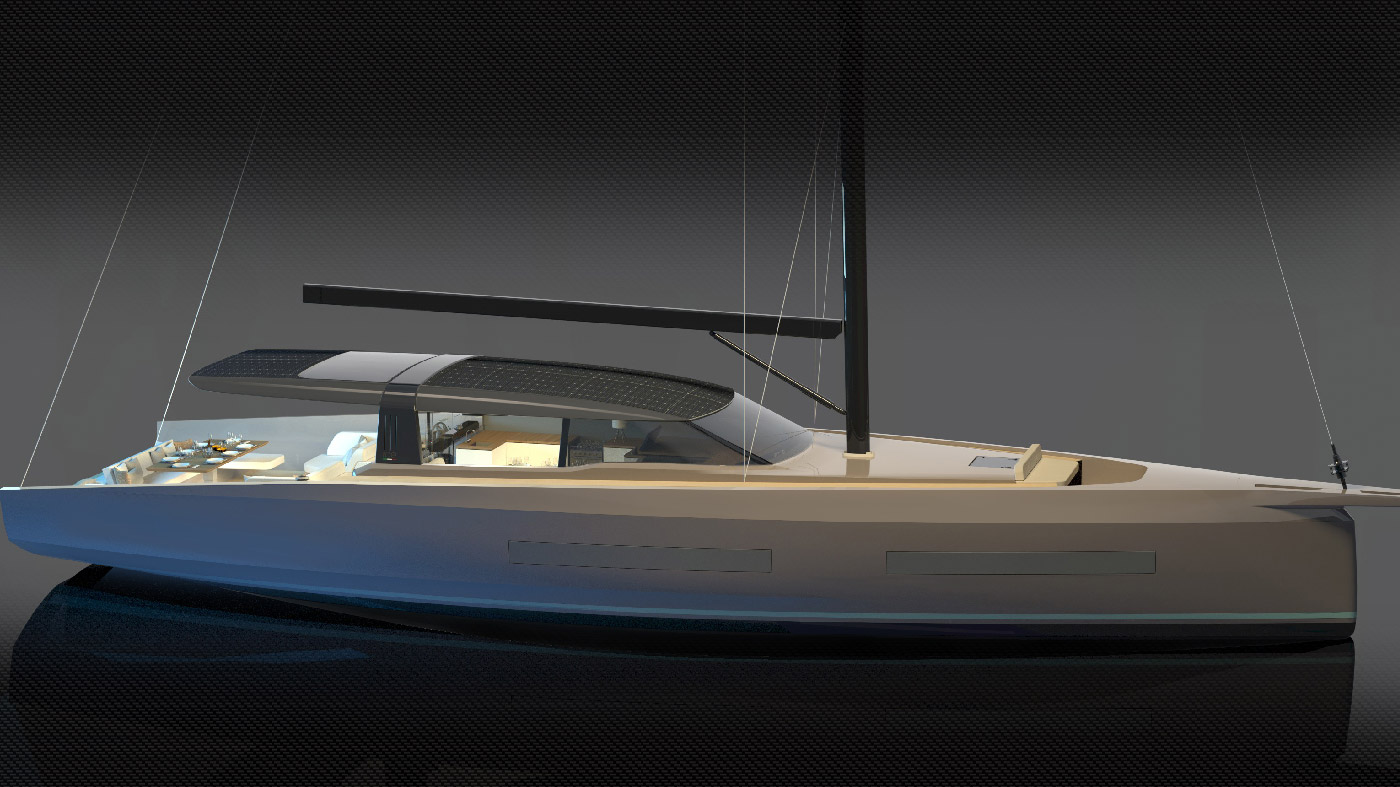 ice yachts l6
