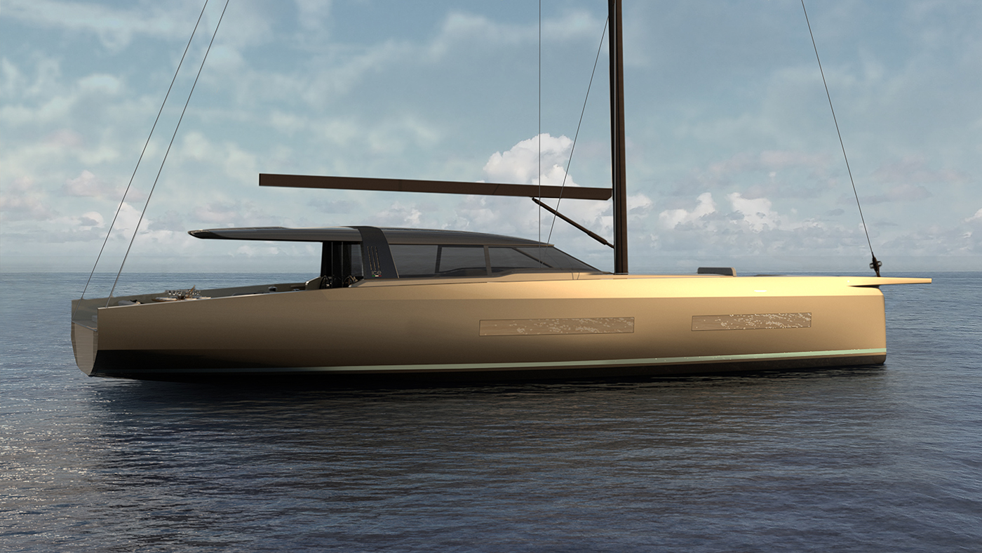 ice yachts l6