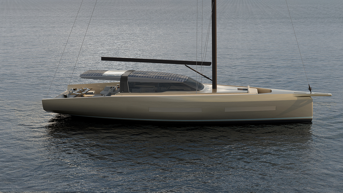 ice yachts l6