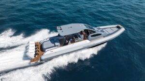 Ranieri International invade il Salone Nautico di Genova