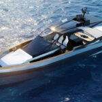 SAY Carbon Yachts