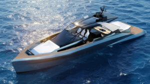 SAY Carbon Yachts annuncia due nuovi modelli, SAY 32 e SAY 42 Sport