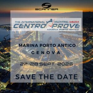 Scanner Days Marina Porto Antico