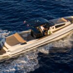 Scanner Days Scanner Marine Cover