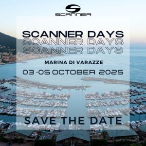 Scanner Days Varazze