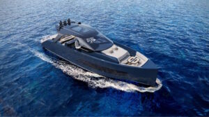 Manari Yachts, il nome nuovo per il lusso in mare debutta con il Manari 52