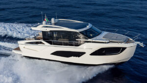 Absolute Yachts porta la nautica di lusso al Salone di Genova