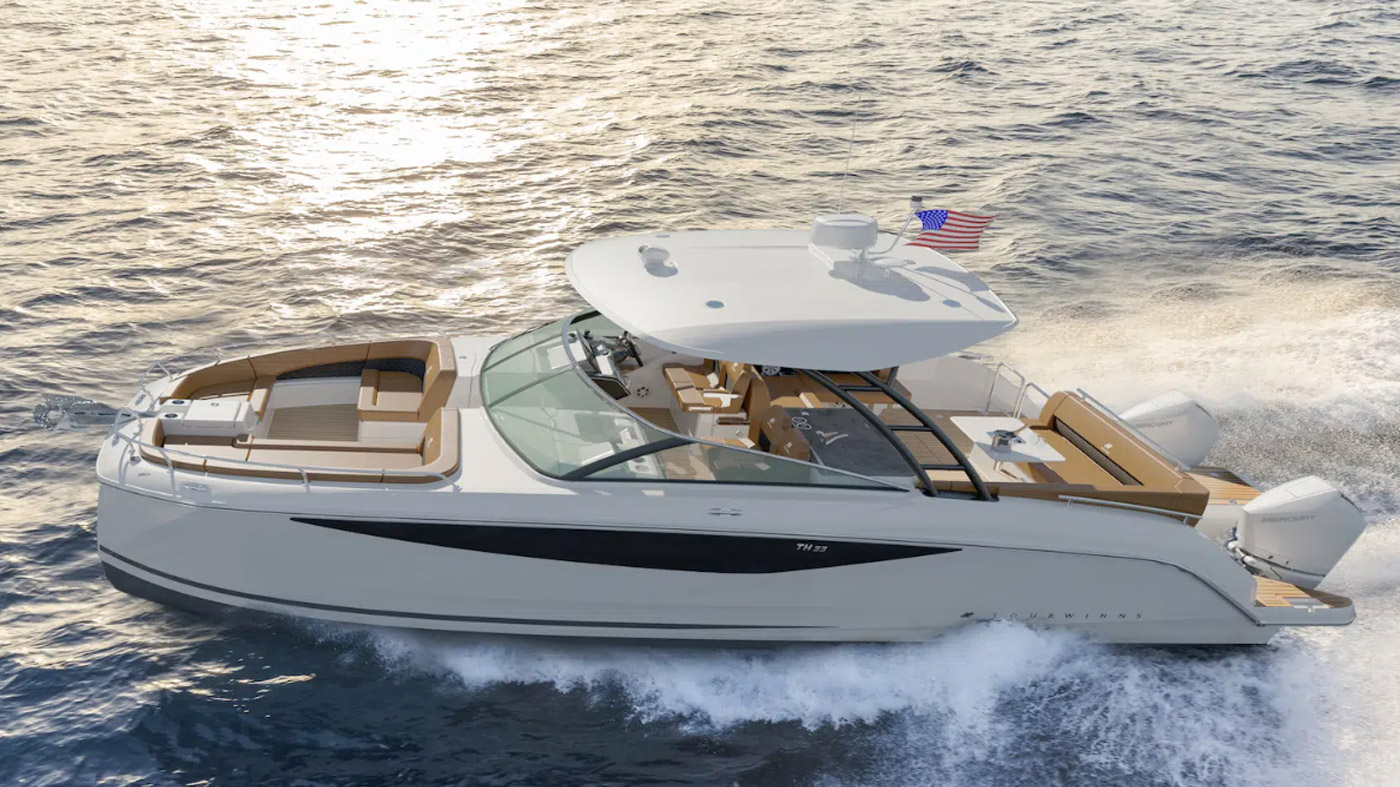 gruppo beneteau