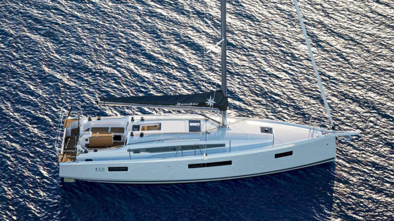 gruppo beneteau