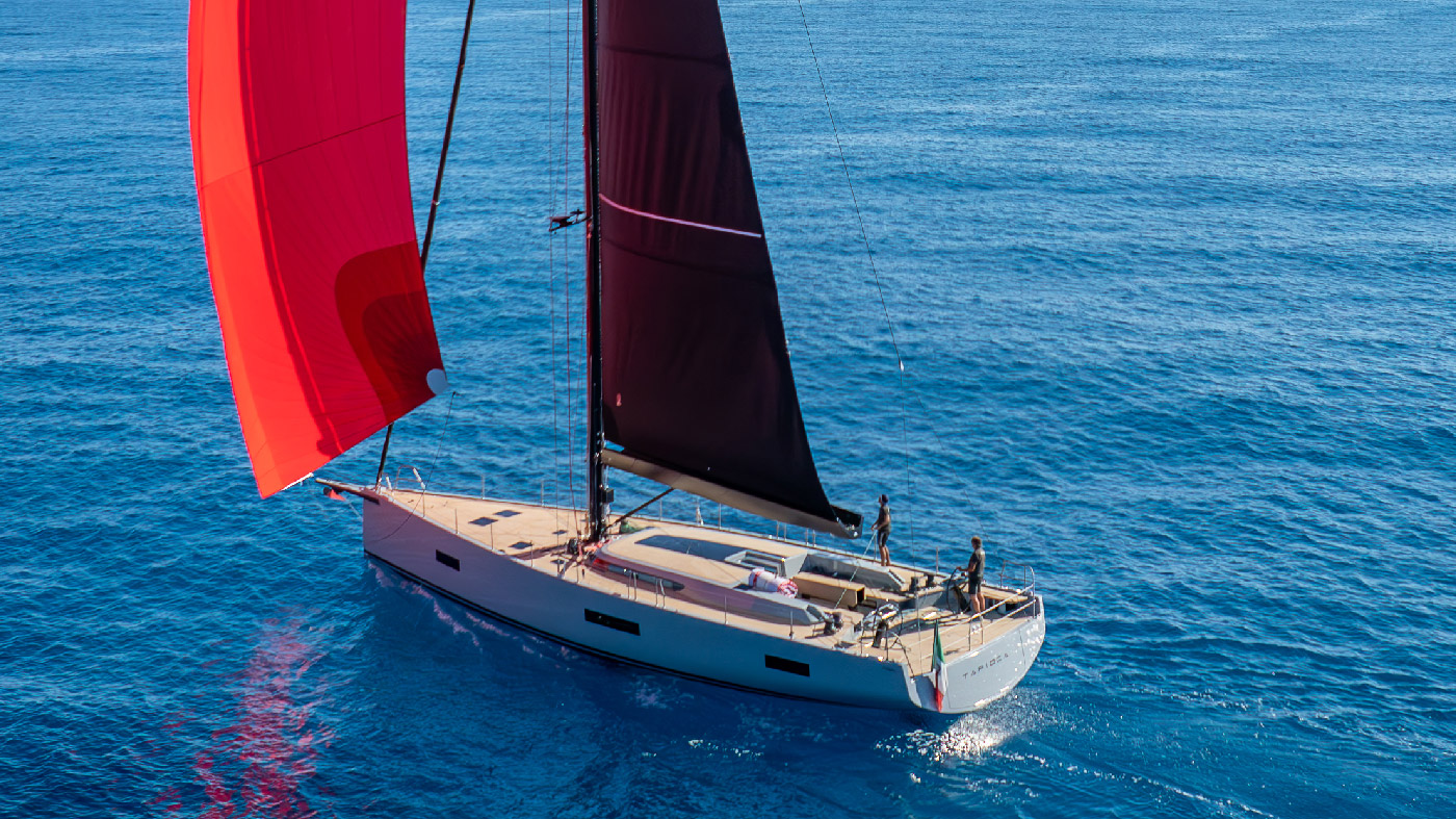 ice yachts