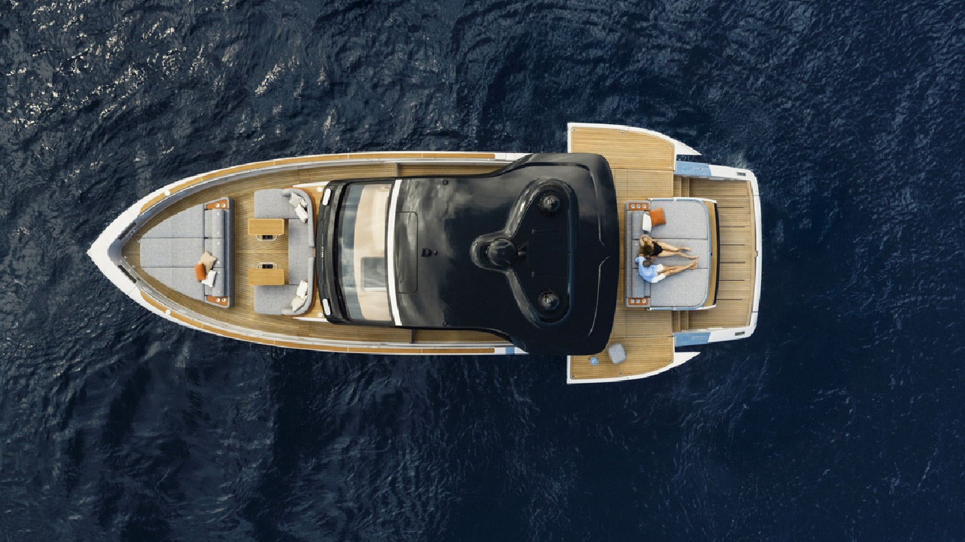 invictus tt550