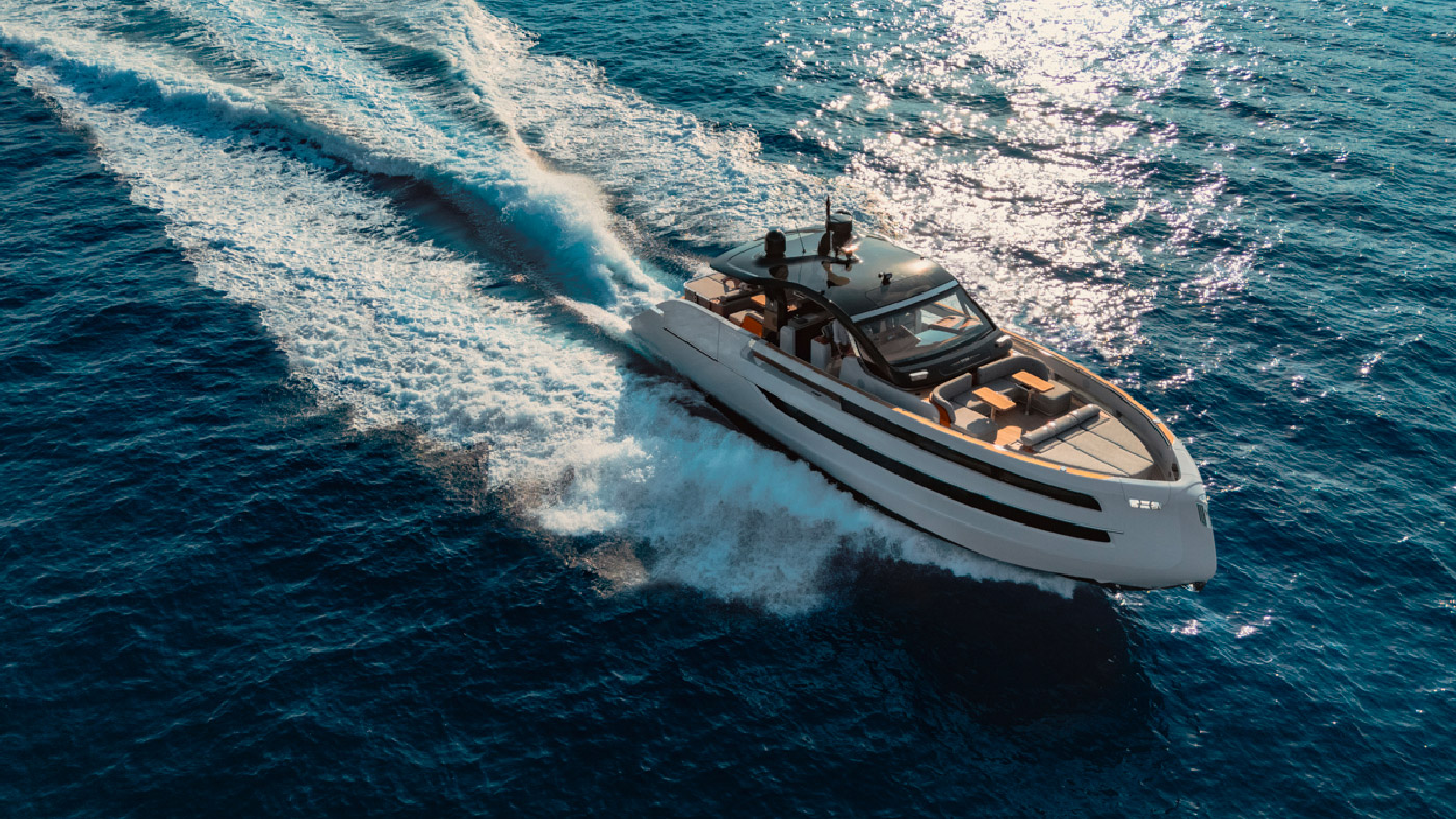 invictus tt550