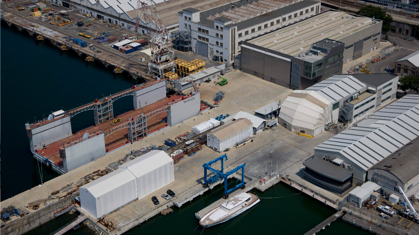 tankoa yachts