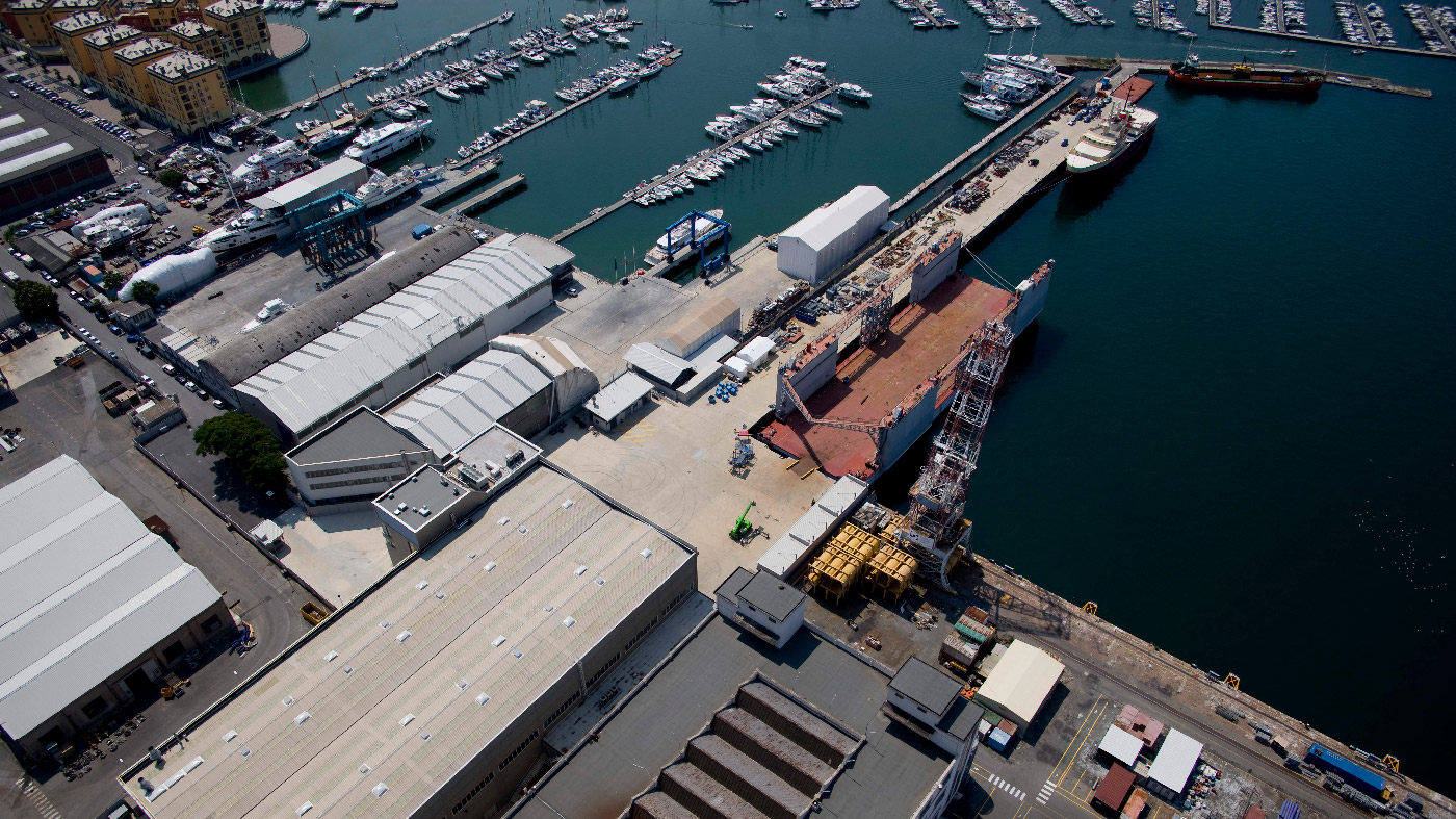 tankoa yachts