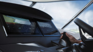 Quick Nautical Equipment e Volvo Penta: nuova sinergia per un ormeggio più sicuro e intuitivo