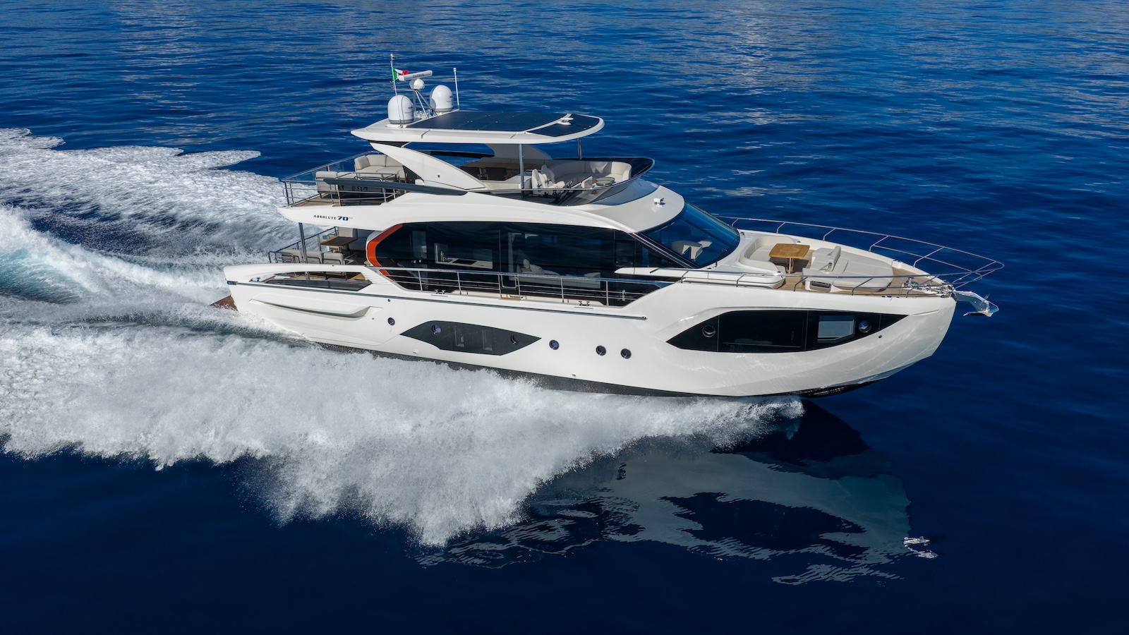 Absolute 70 Fly