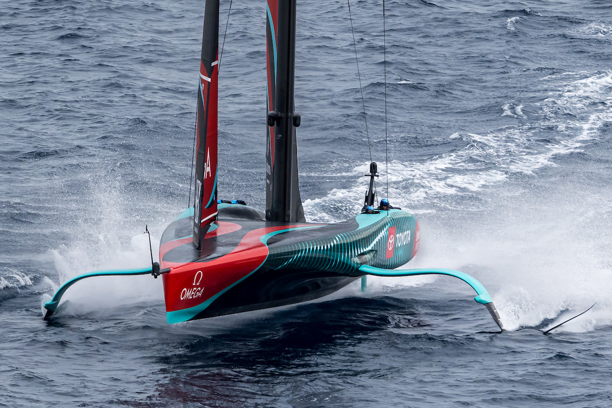 America’s Cup