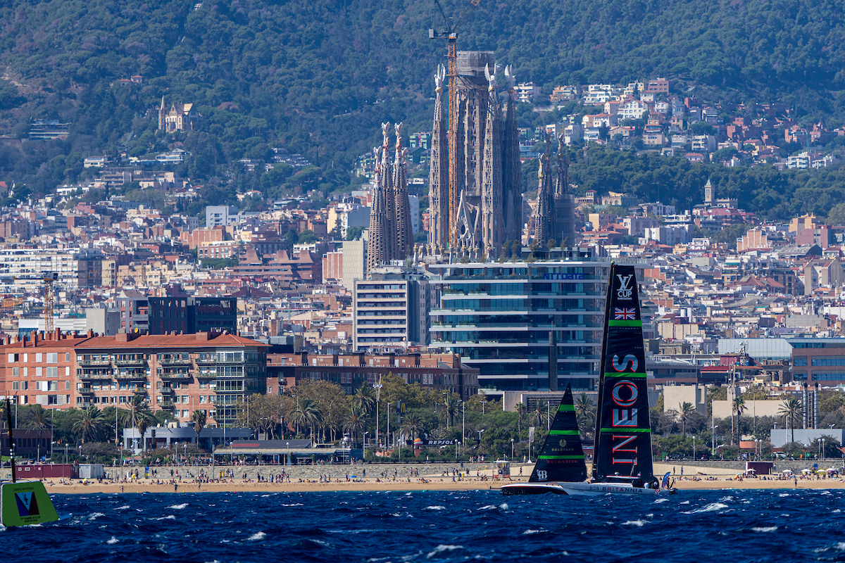 America’s Cup