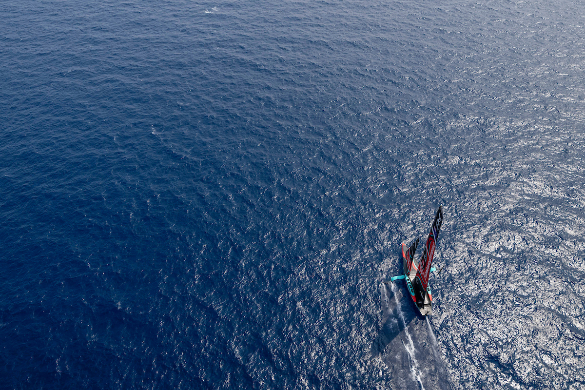 America’s Cup