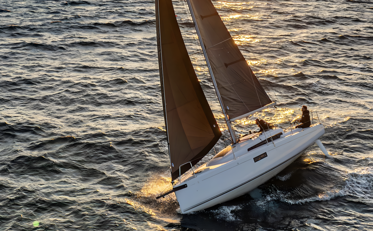 Beneteau - First 30