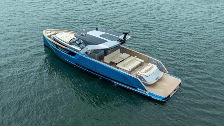 C-Tender 55S