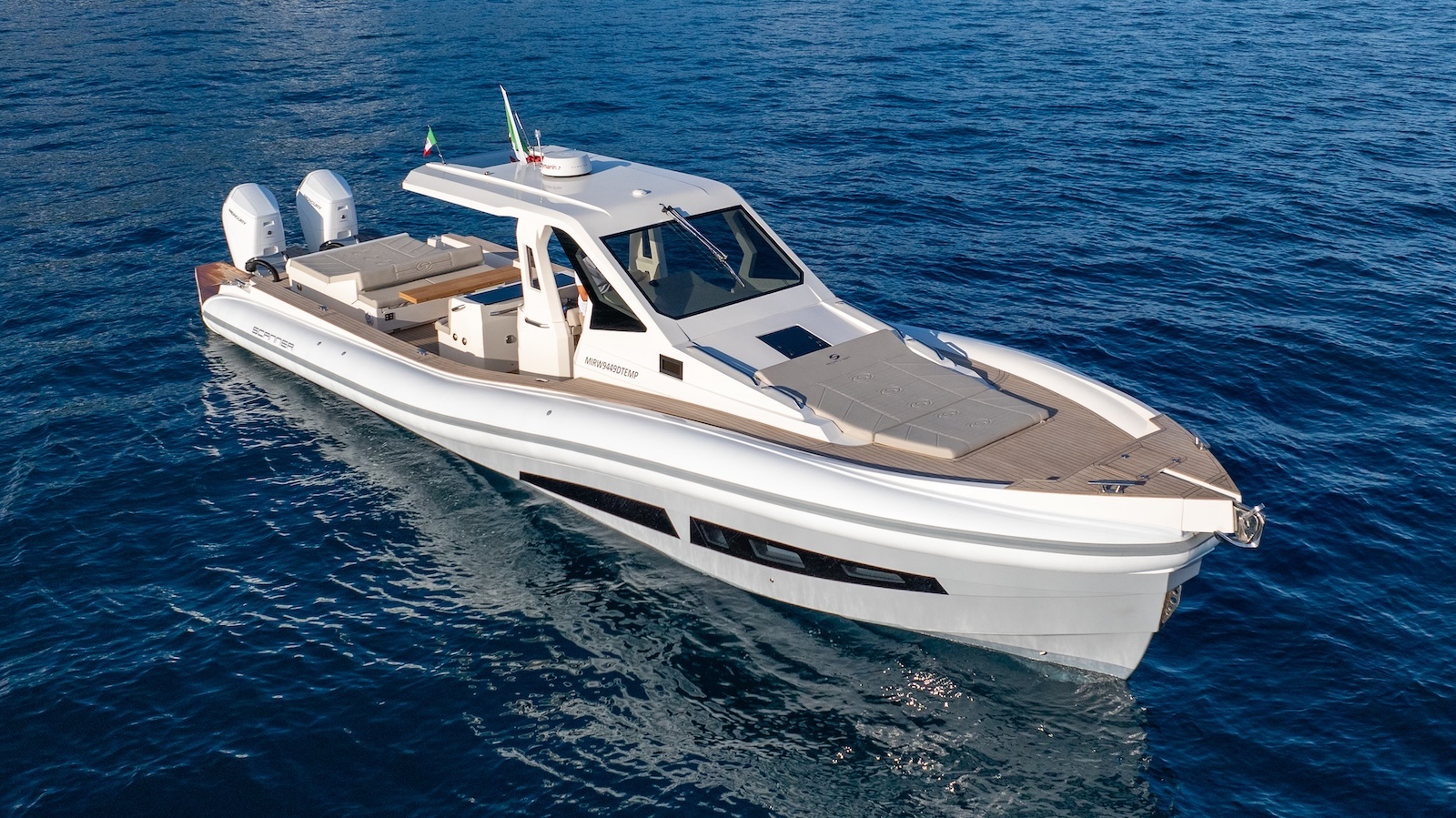 Centro prove - Scanner Envy 1500