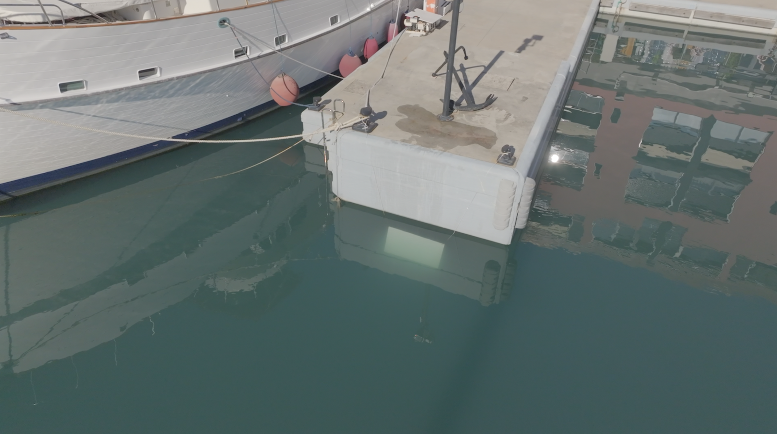 Centro prove Stppani