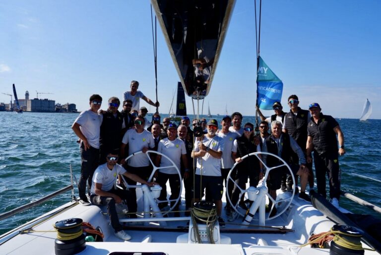 Fiamme Gialle-Nice Ice