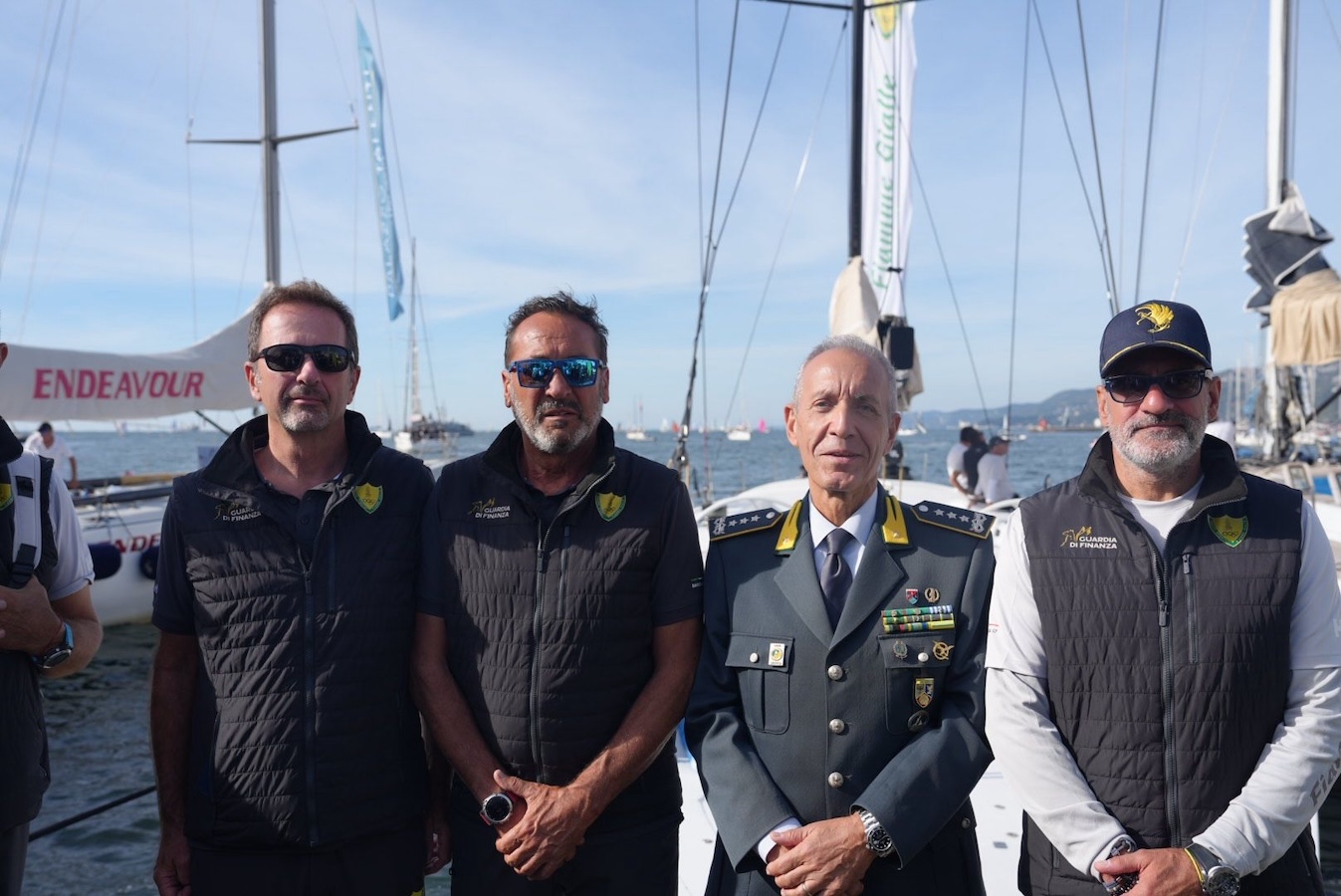 Fiamme Gialle-Nice Ice