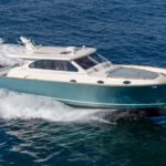 Gagliotta Lobster 53