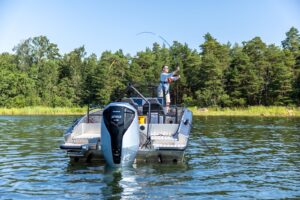 Honda Marine Europe accelera al METSTRADE 2025 con la gamma V6 e 4 cilindri rinnovata